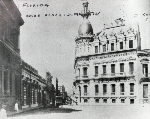 Calle Florida