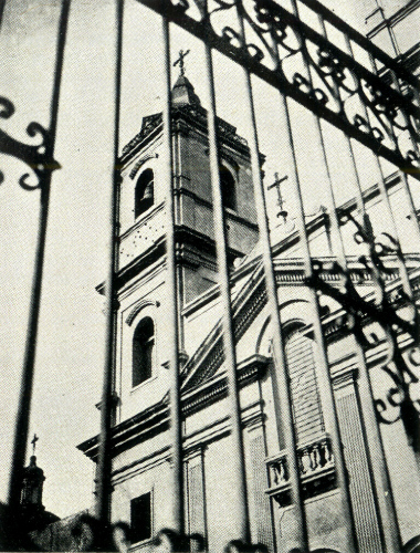 Basílica de Santo Domingo