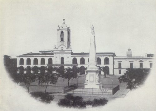 Cabildo - 1869