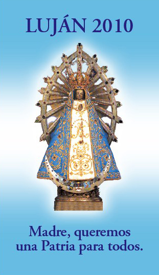 Peregrinacion a Lujan