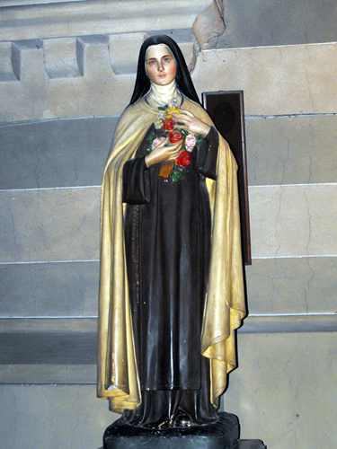 Santa Teresita