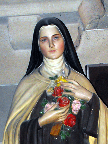Santa Teresita