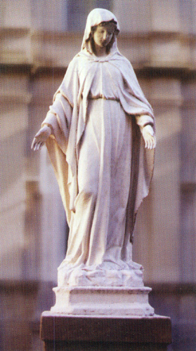 Inmaculada Concepci�n