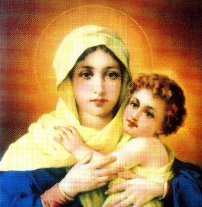 Nuestra Se�ora de Schoenstatt