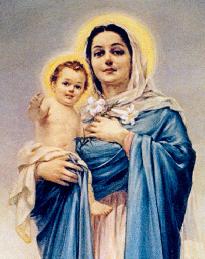 Nuestra Se�ora de Narek