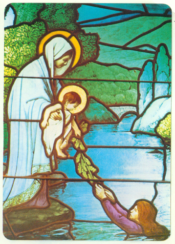 Nuestra Se�ora de Betharram
