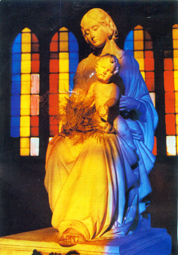 Nuestra Se�ora de Betharram