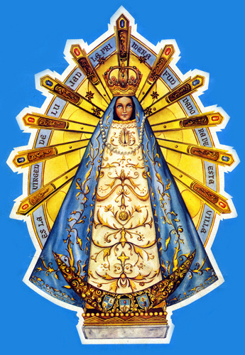 Virgen de Luj�n
