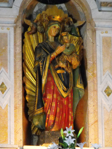 Nuestra Se�ora del Perpetuo Socorro