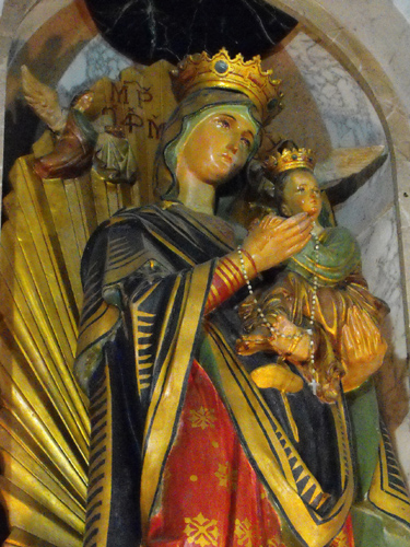 Nuestra Se�ora del Perpetuo Socorro