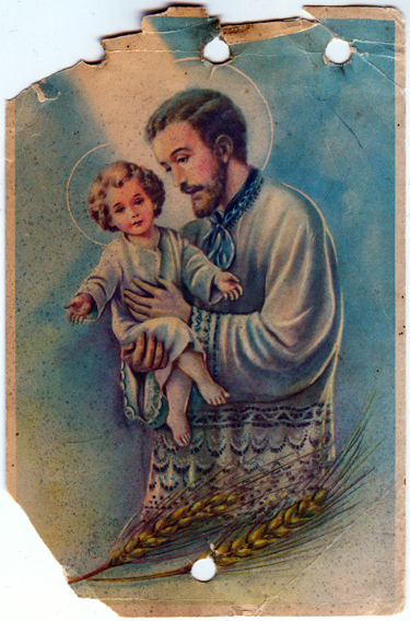 San Cayetano