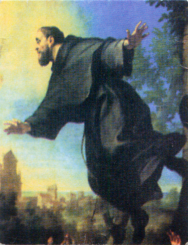 San Jos� de Cupertino