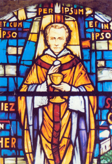 San Pedro Juli�n Eymard