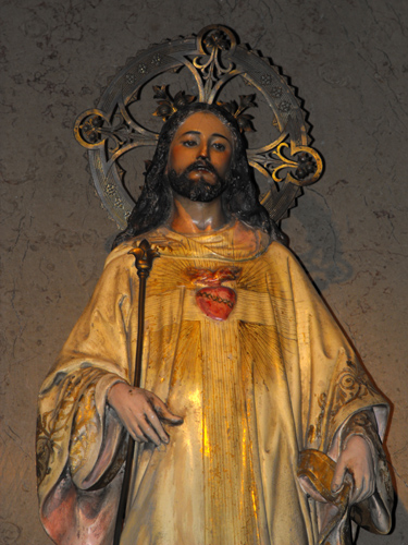 Sagrado Coraz�n de Jes�s