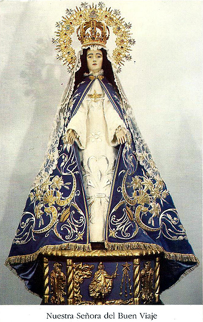 Nuestra Se�ora del Buen Viaje