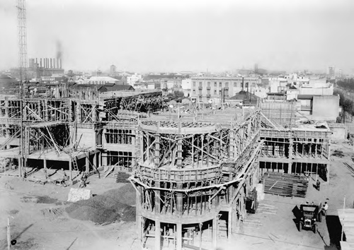 Hospital Cosme Argerich