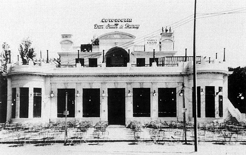 Cervecera Don Juan de Garay