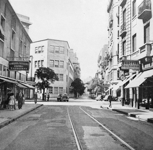 Escuela Domingo Fausitino Sarmiento - 5 esquinas