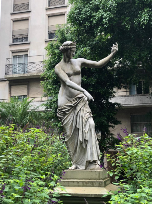 Venus de Capua