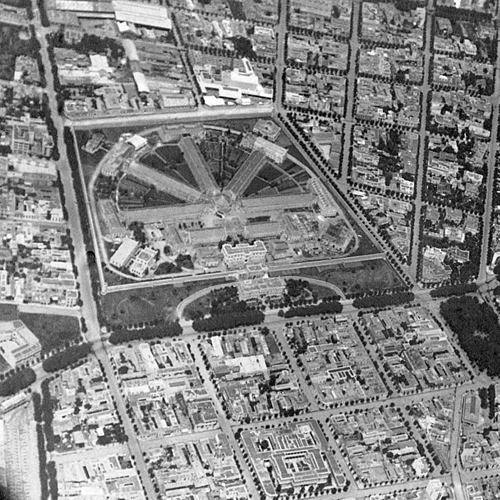 Penitenciara nacional.