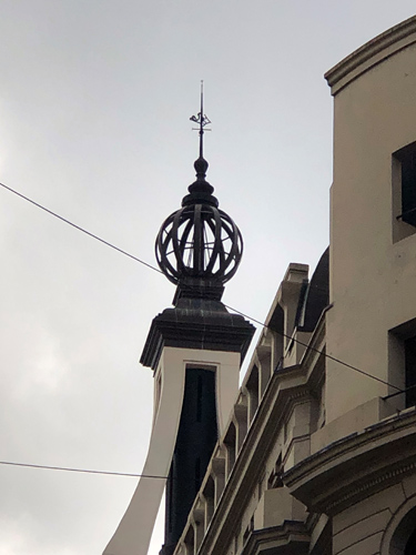 Edificio Nicols Mihanovich