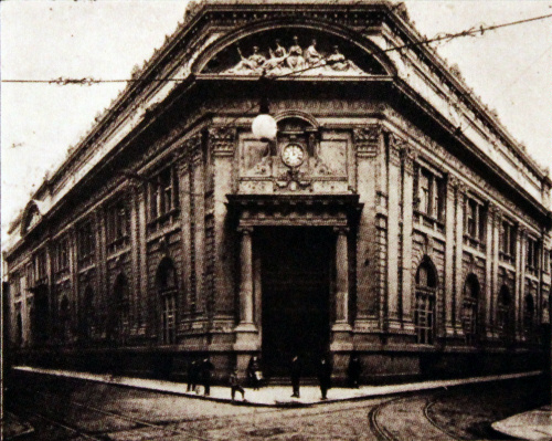 Banco Espaol del Ro de la Plata