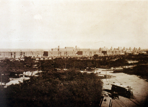 Depsitos de la Aduana