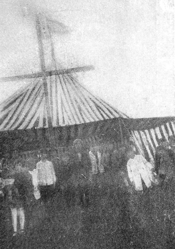 Santa Mara de los Angeles