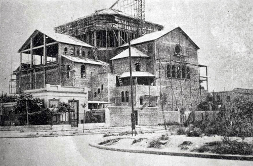 Santa Mara de los Angeles