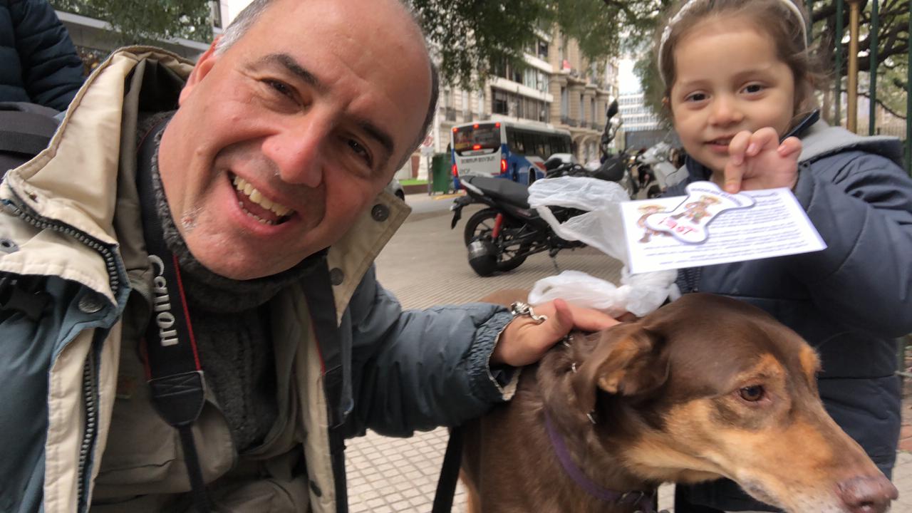 Exportar con referencia temporal