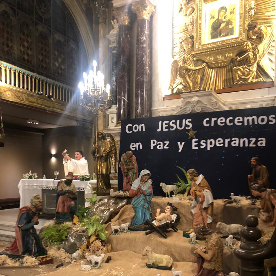 Exportar con referencia temporal