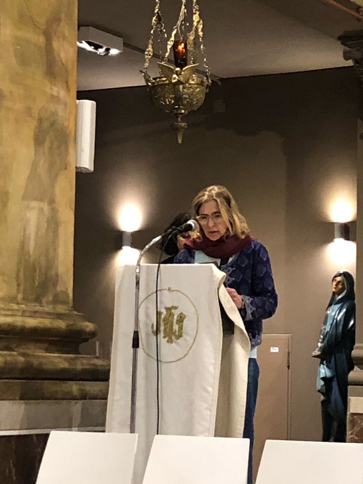 Exportar con referencia temporal