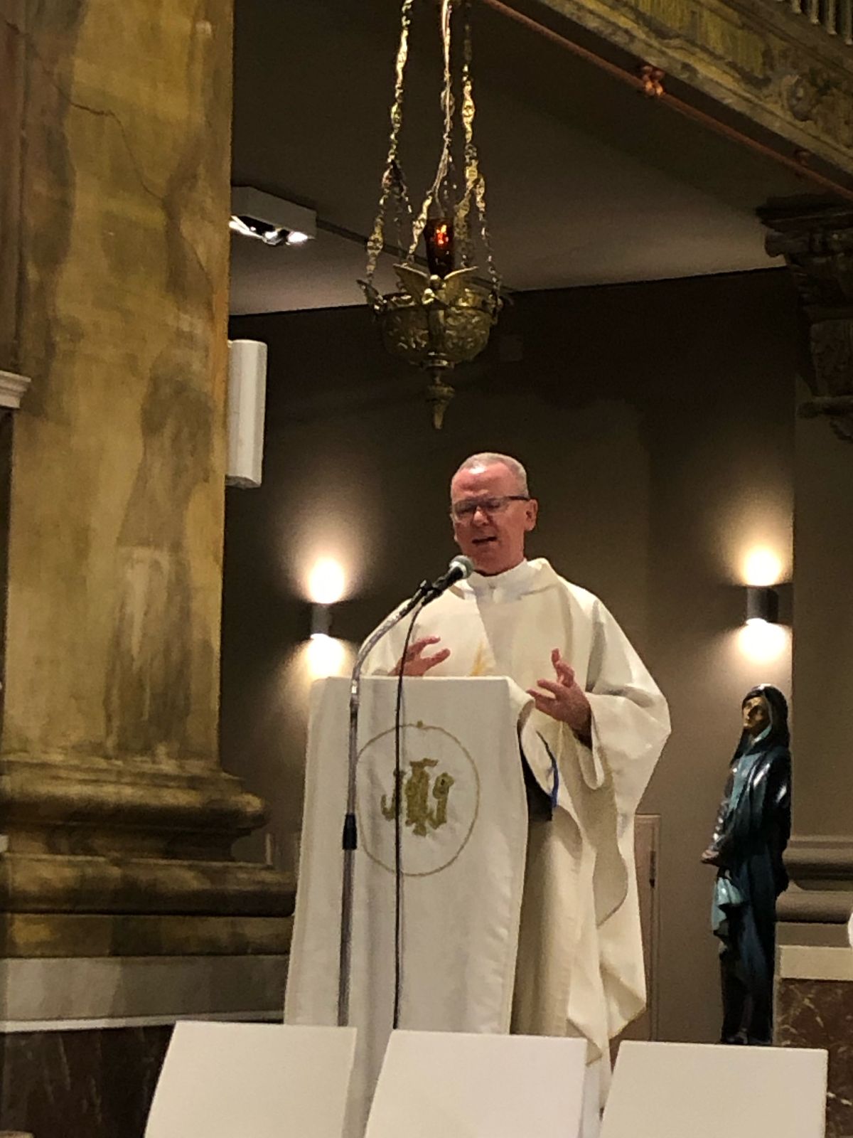 Exportar con referencia temporal