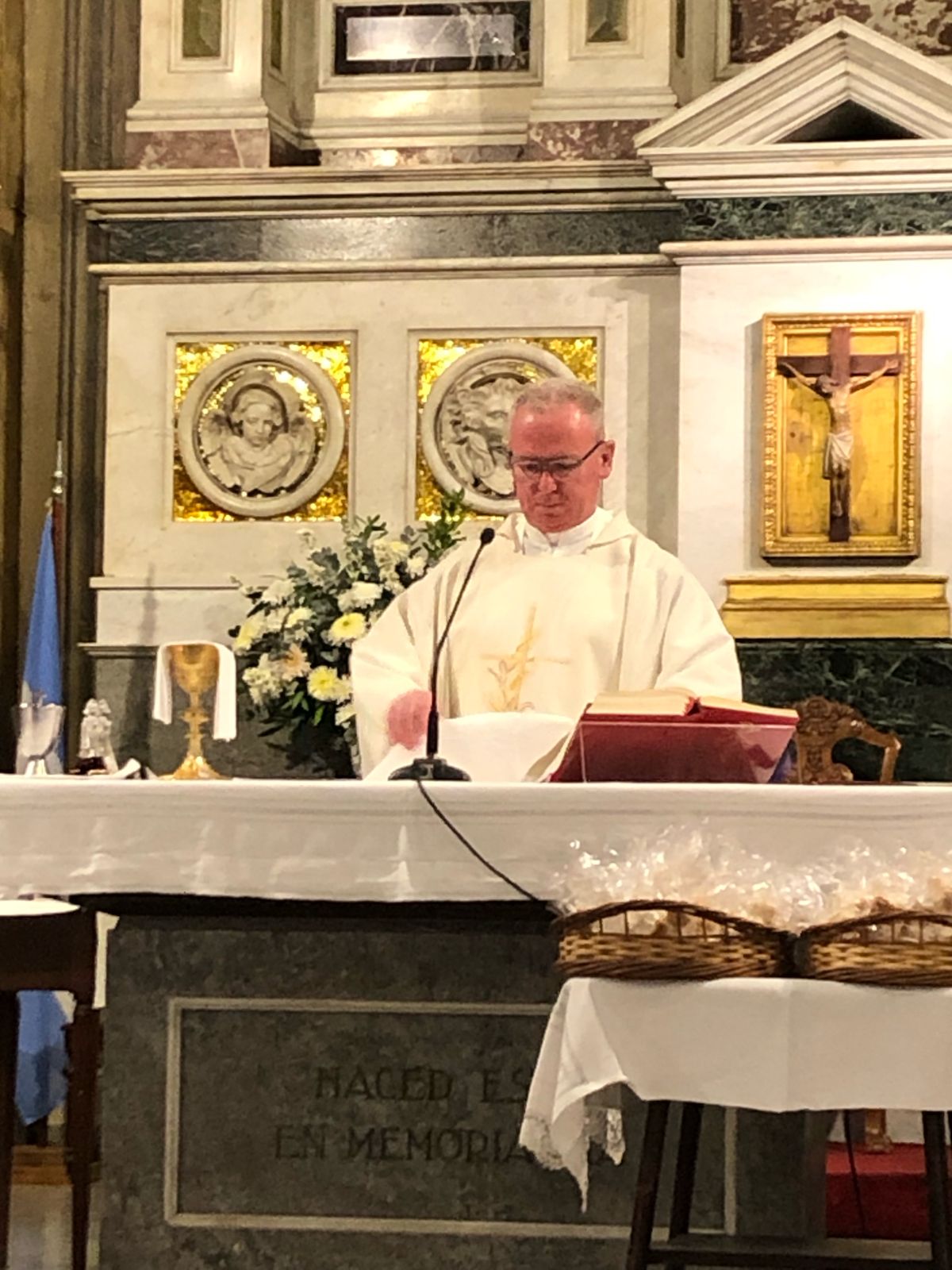 Exportar con referencia temporal