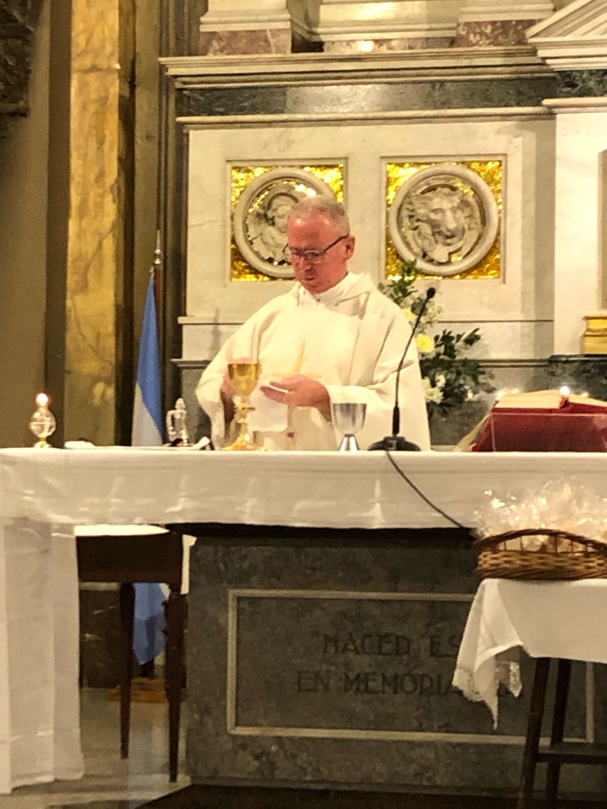 Exportar con referencia temporal