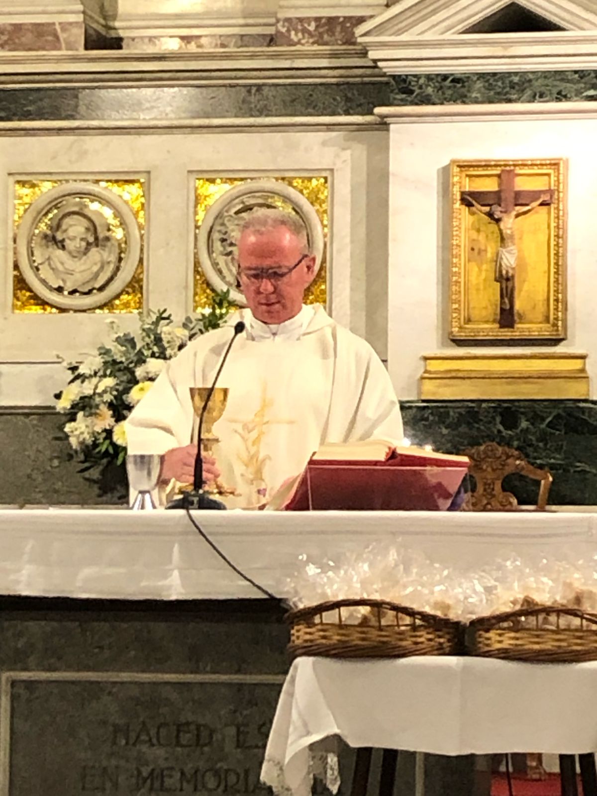 Exportar con referencia temporal