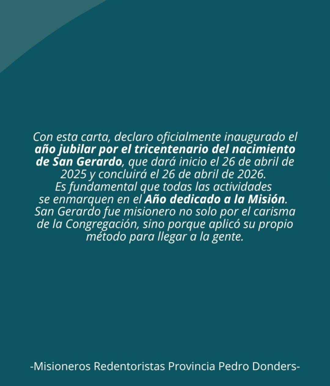 Exportar con referencia temporal