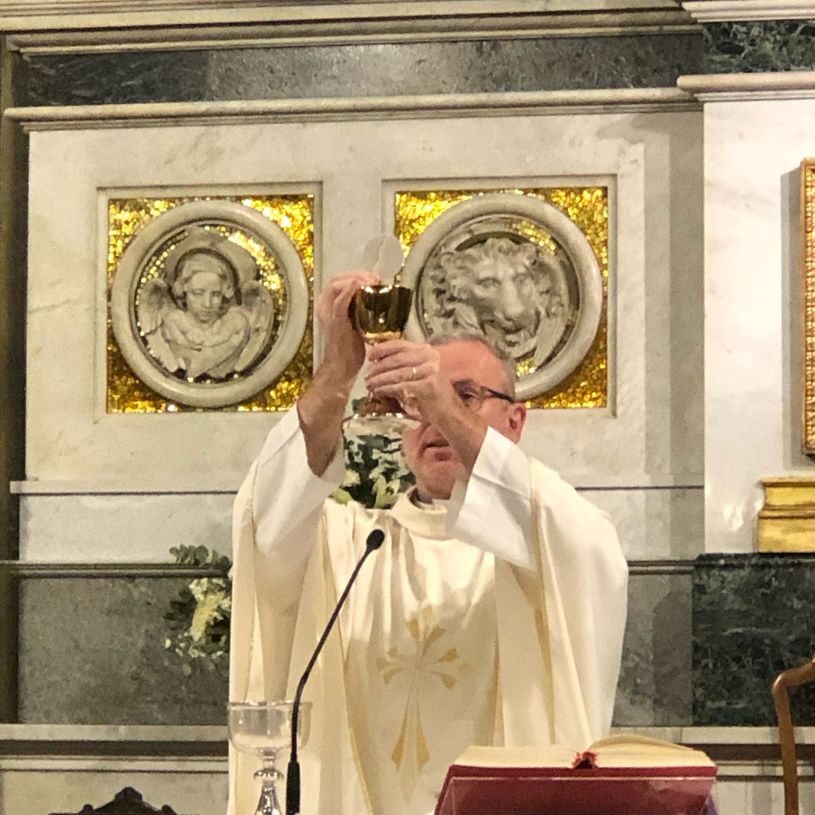 Exportar con referencia temporal