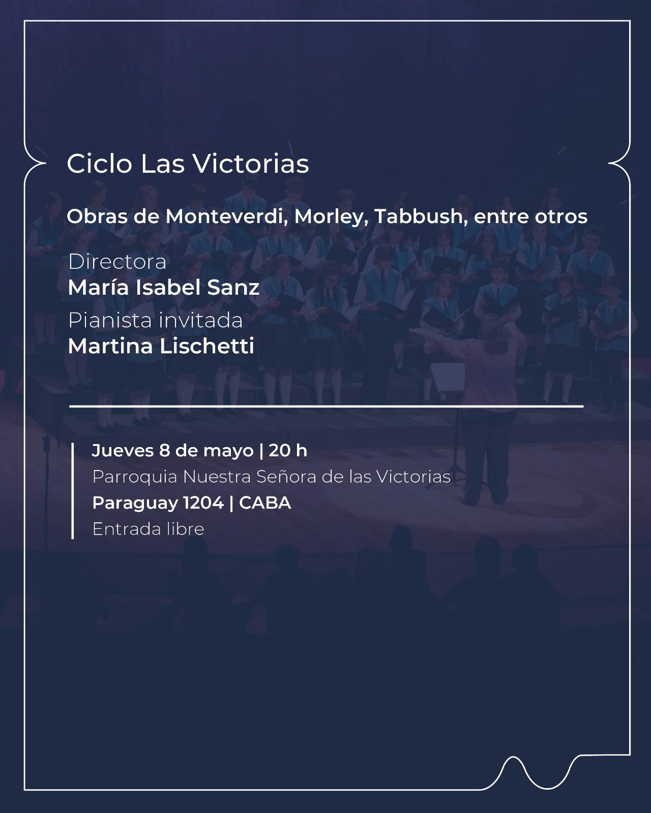 Exportar con referencia temporal