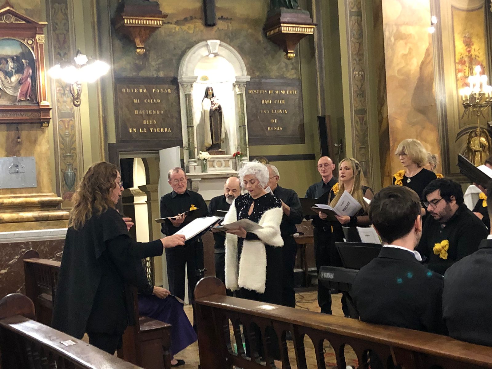 Exportar con referencia temporal