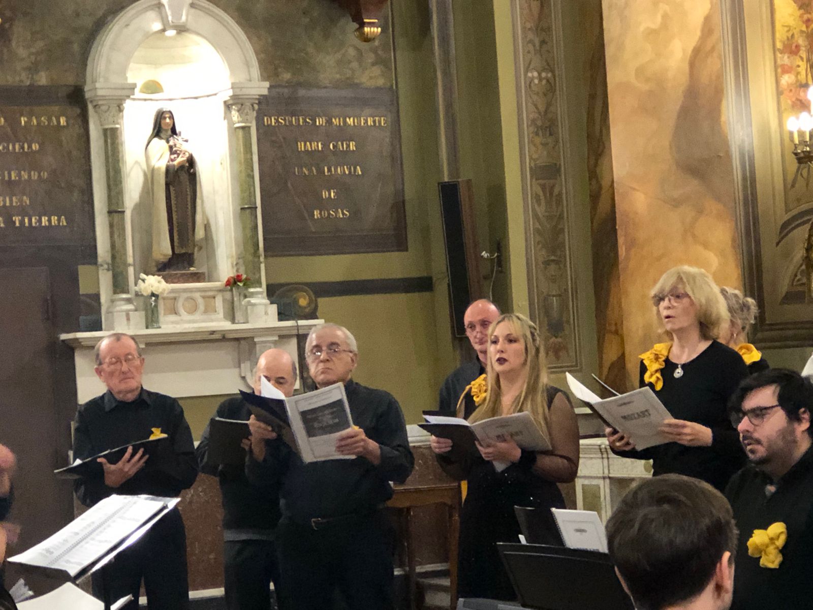 Exportar con referencia temporal