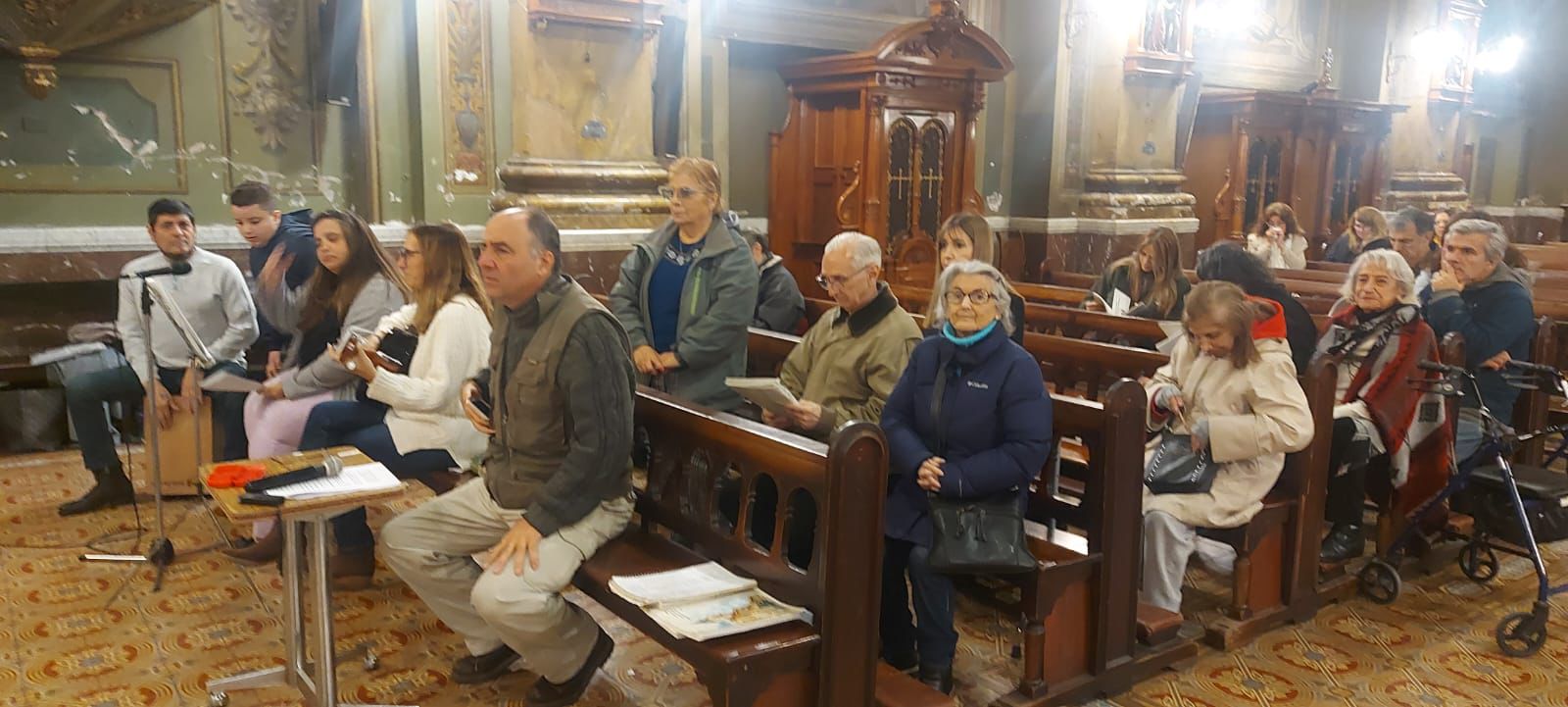 Exportar con referencia temporal