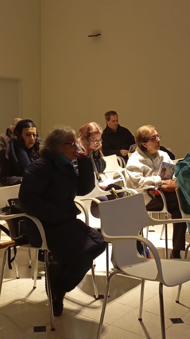 Exportar con referencia temporal