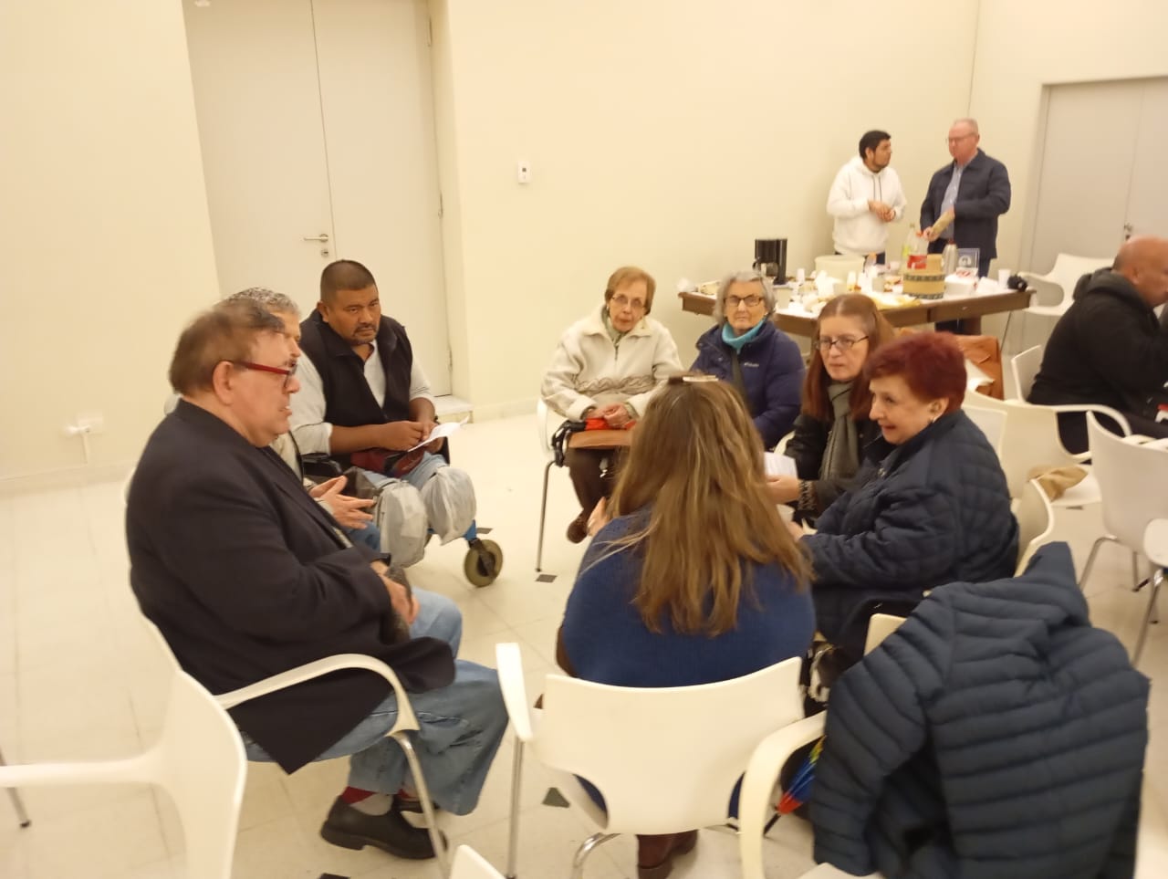 Exportar con referencia temporal