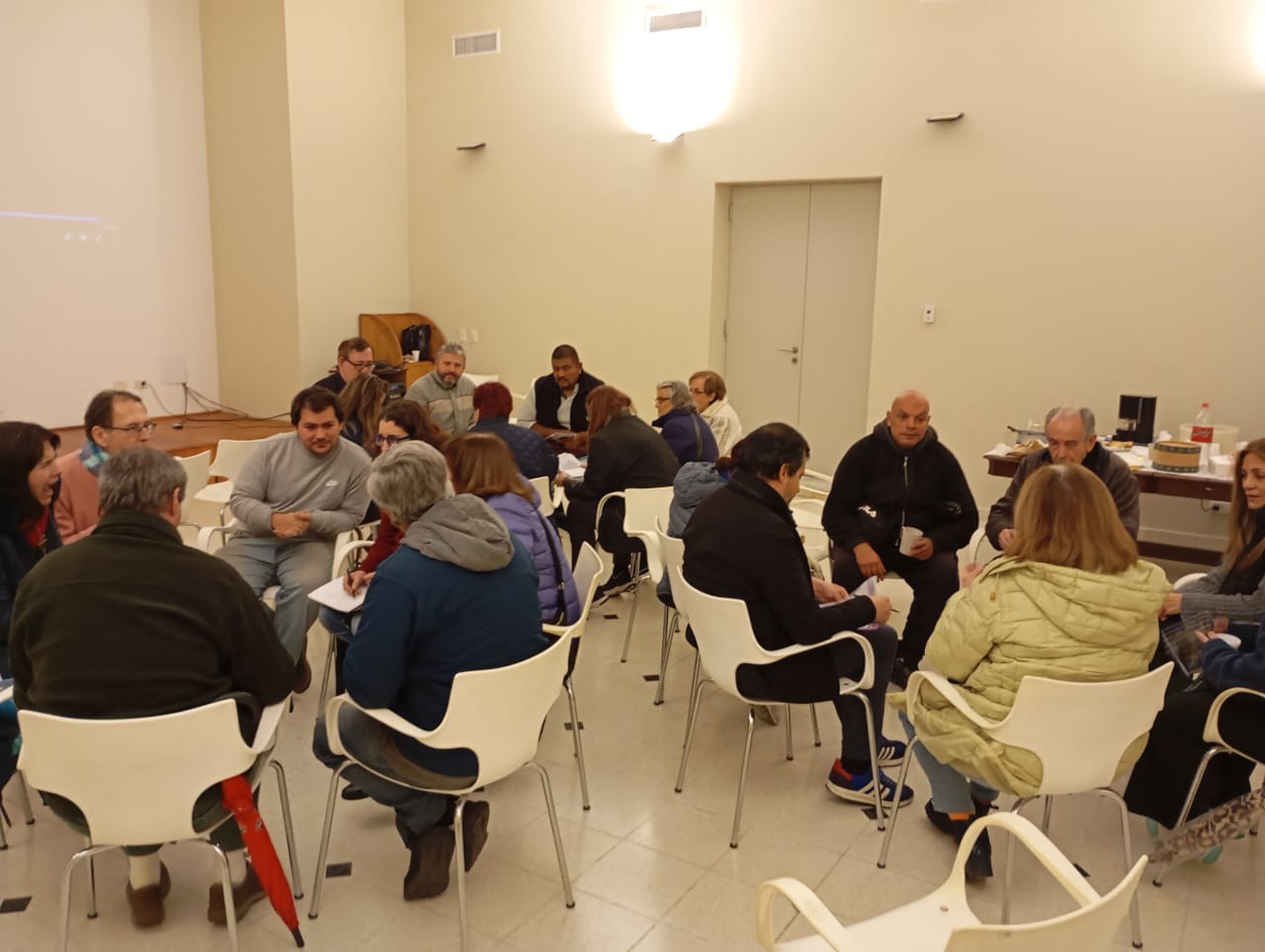 Exportar con referencia temporal