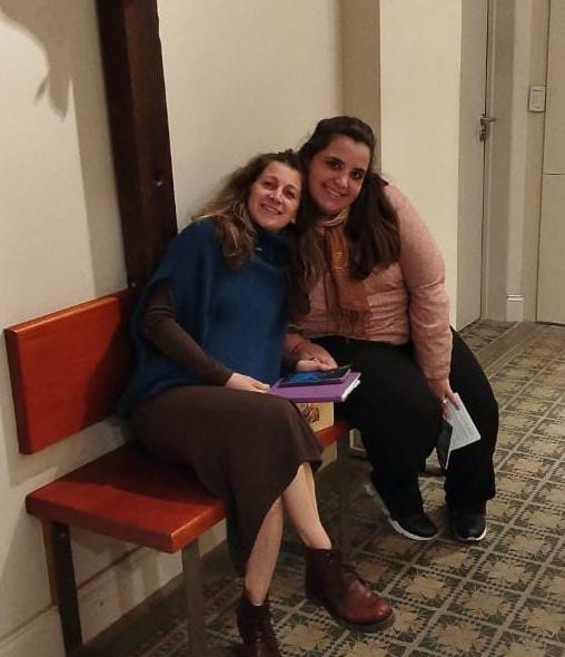 Exportar con referencia temporal