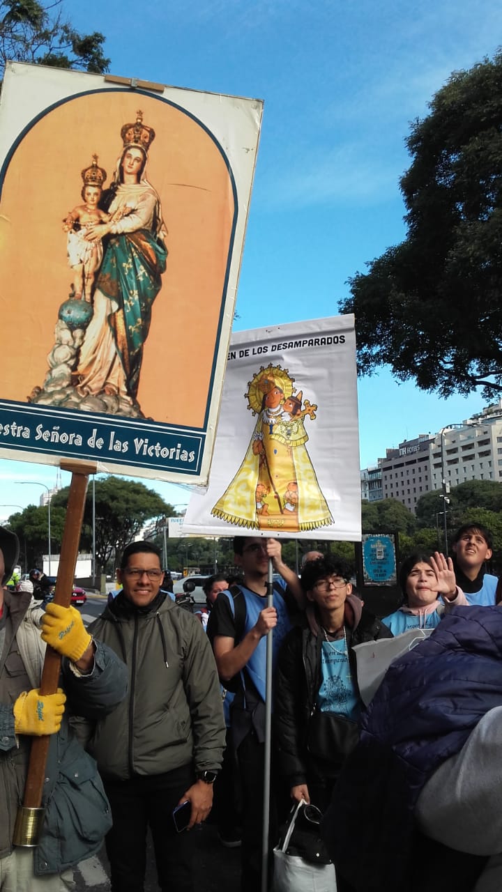 Exportar con referencia temporal