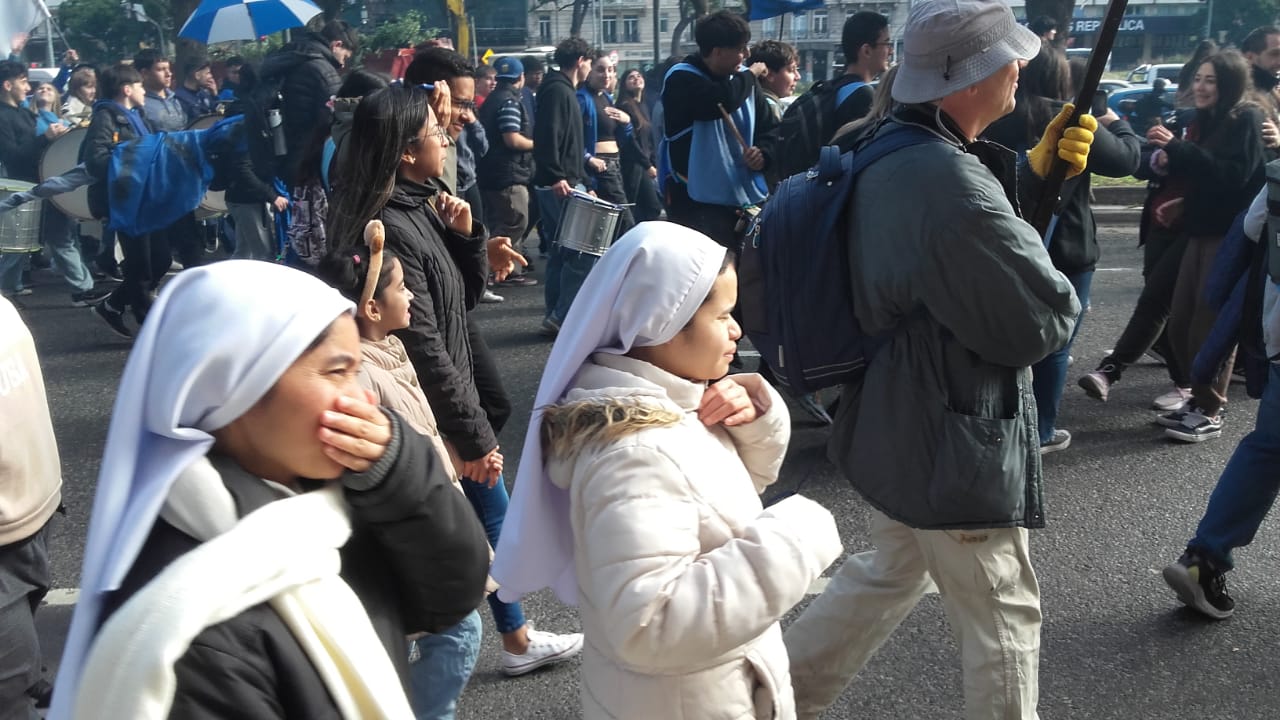 Exportar con referencia temporal