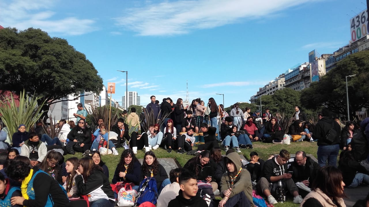 Exportar con referencia temporal