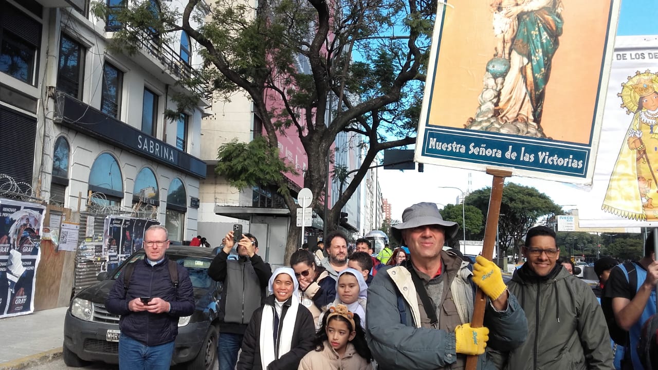 Exportar con referencia temporal